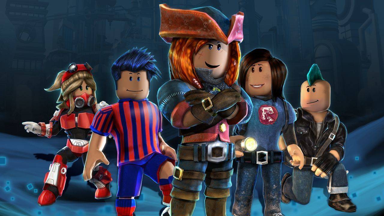 Roblox Image