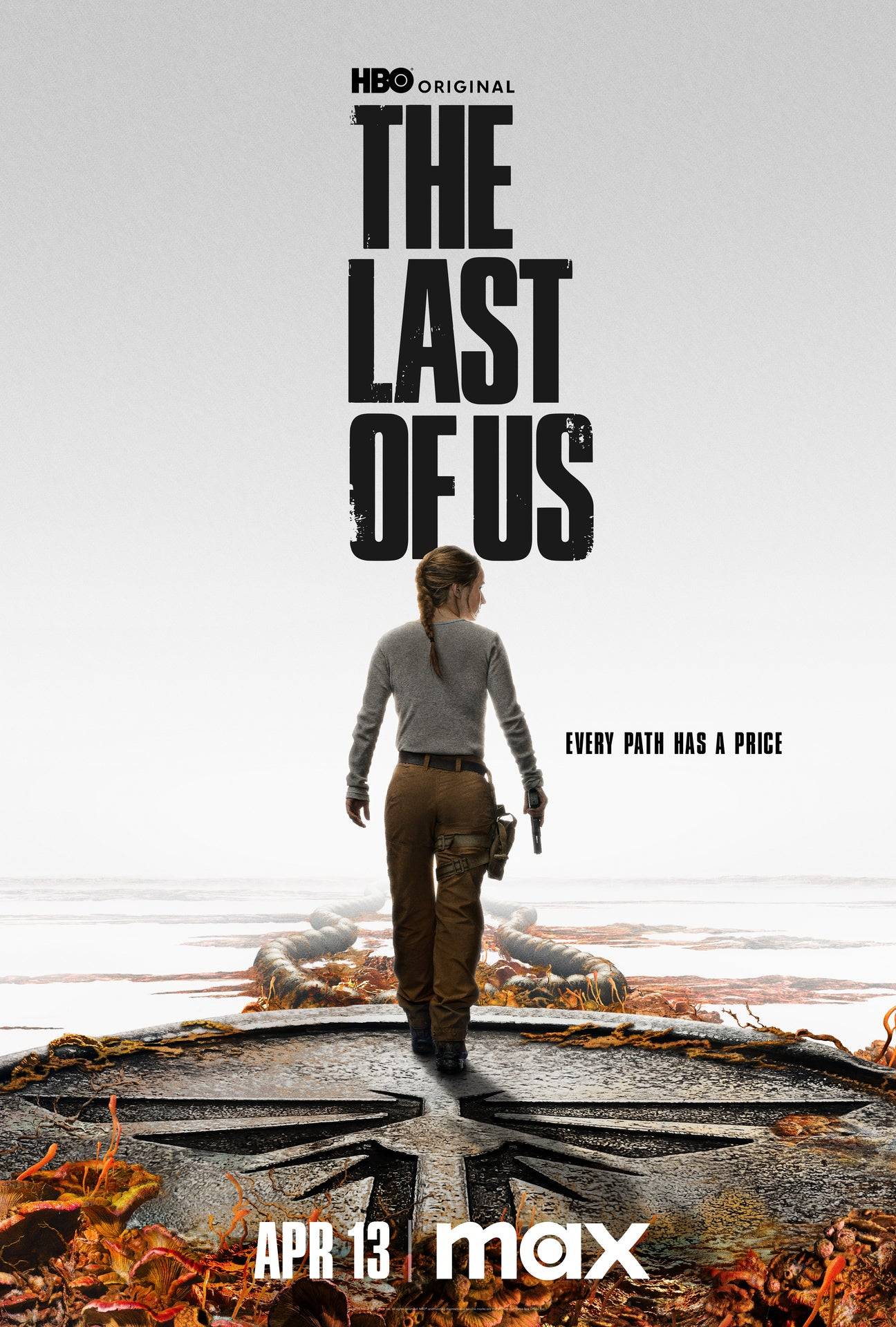 Poster 1 personnage de la saison dernière de la saison 2 1