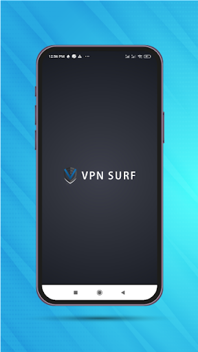 VPN Surf应用截图第3张