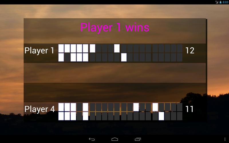 Skeet Shooting Capture d'écran 4