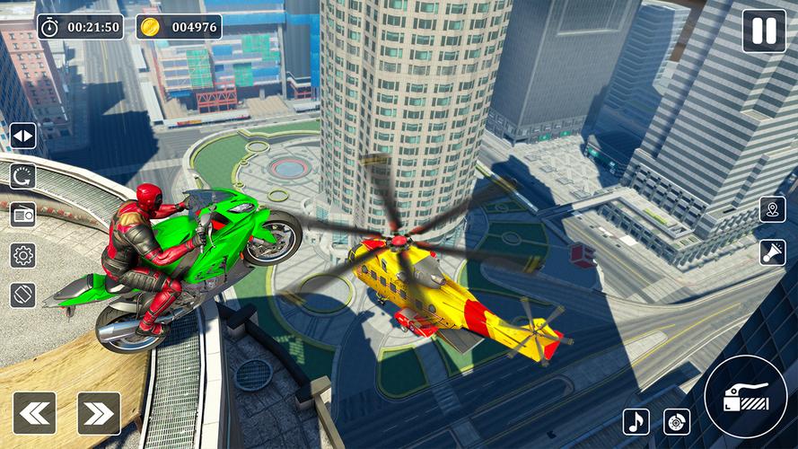 Moto Race: Bike Racing Games 스크린샷 2