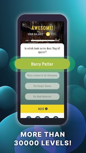 CleverLand: Quiz and Trivia ภาพหน้าจอ 1