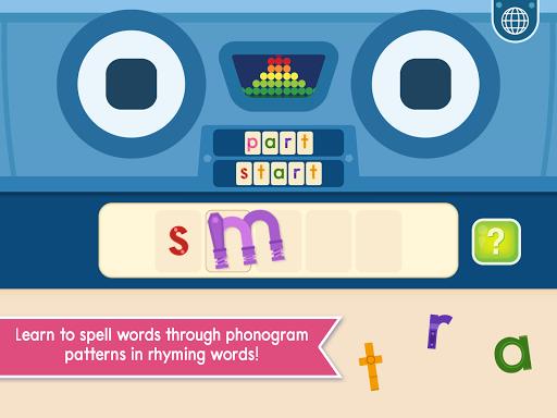 Endless Wordplay Screenshot 1