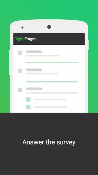 Frogmi Retail ภาพหน้าจอ 2