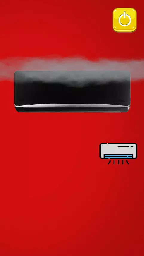 Air conditioner स्क्रीनशॉट 2