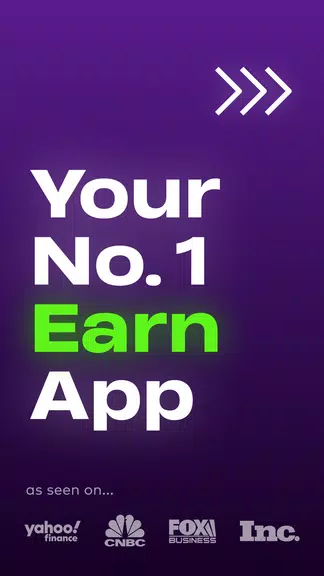 Make Money: Play & Earn Cash স্ক্রিনশট 1