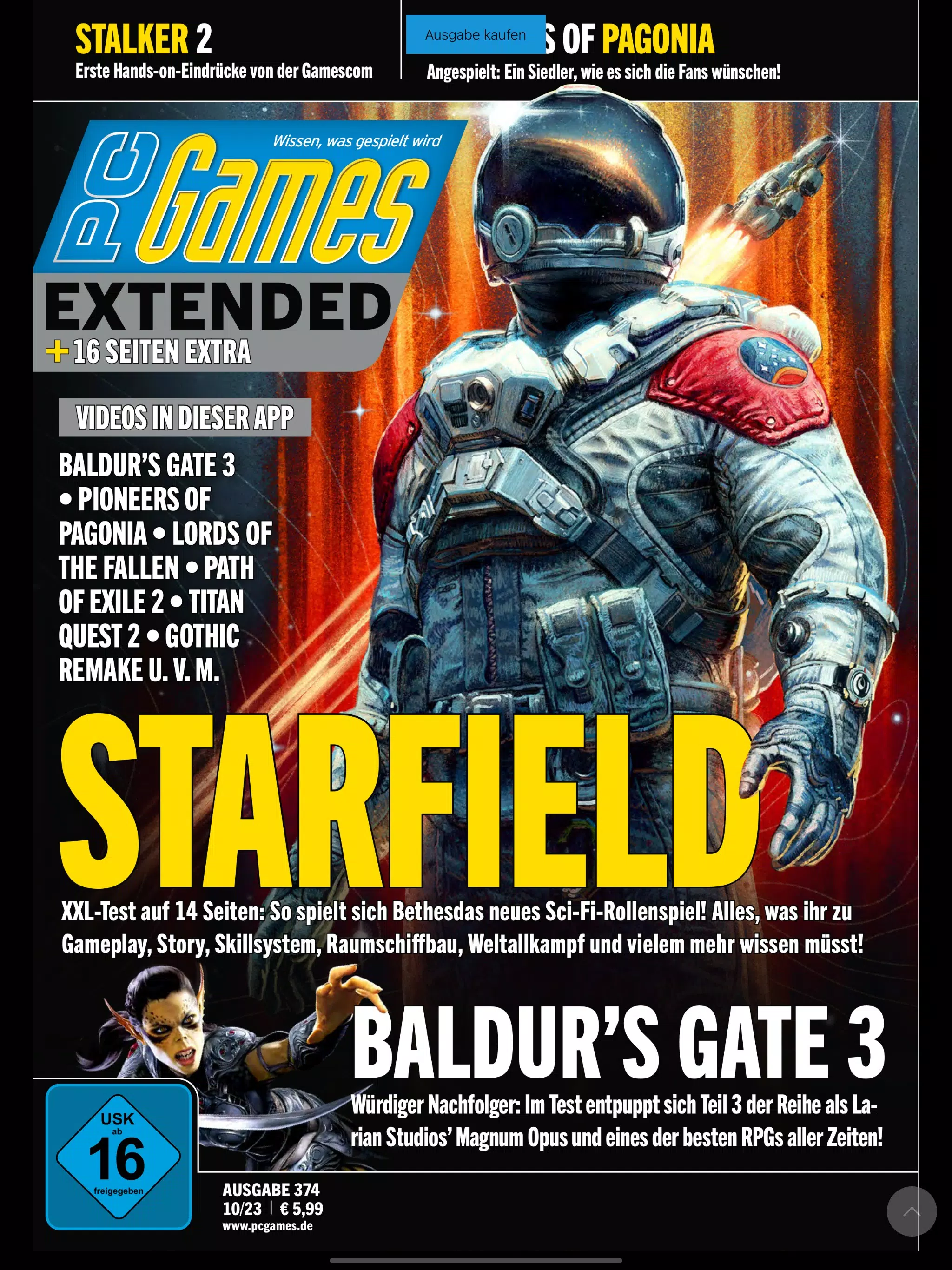 PC Games Tangkapan skrin 4