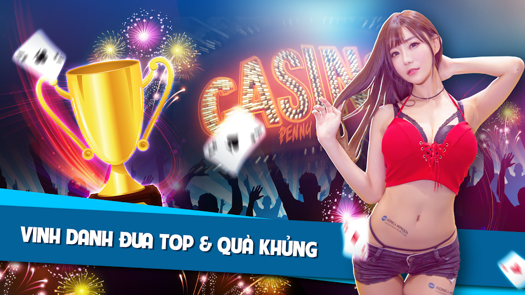 Thanks vip club games everyday應用截圖第2張