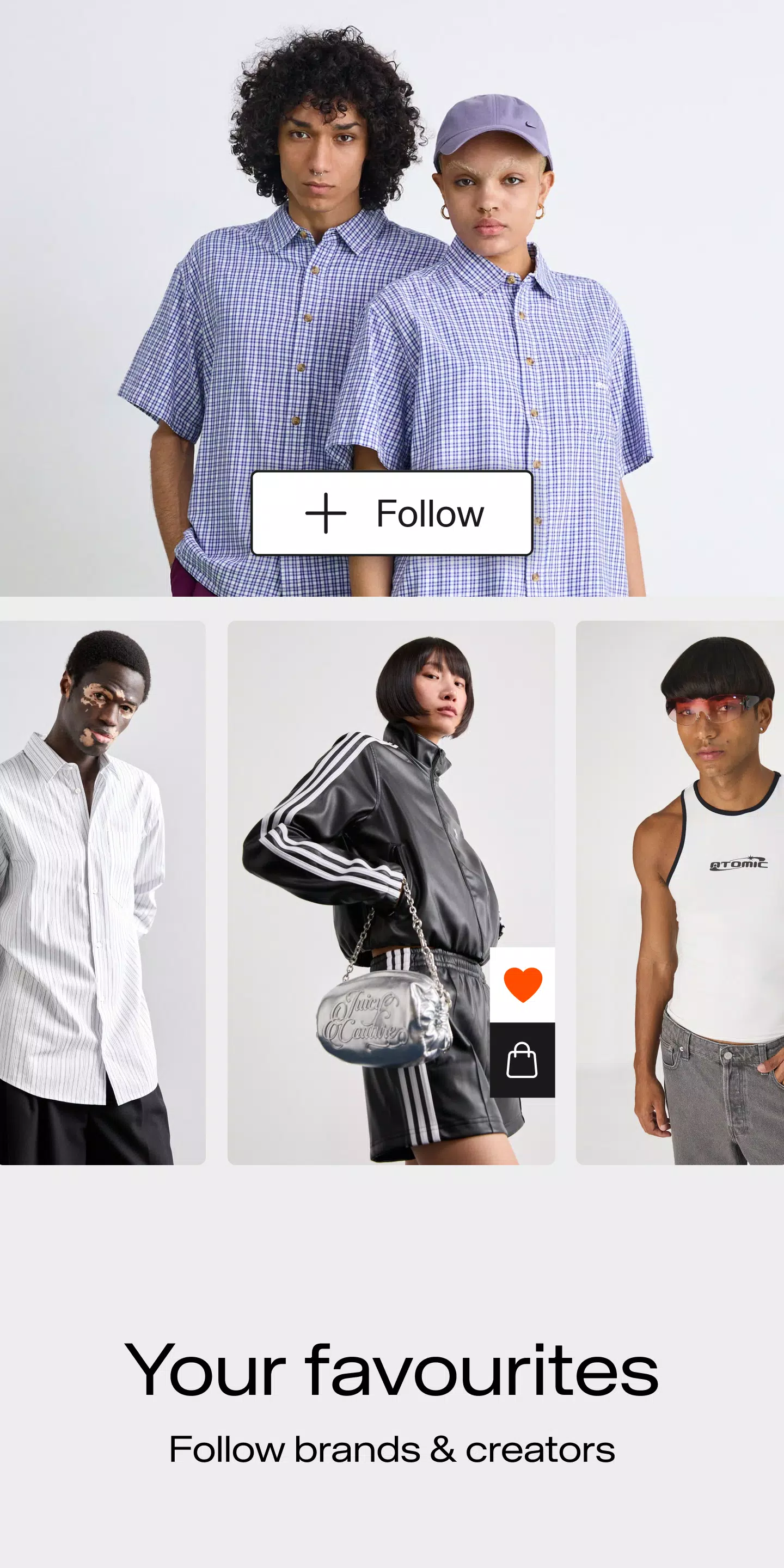 Zalando স্ক্রিনশট 3
