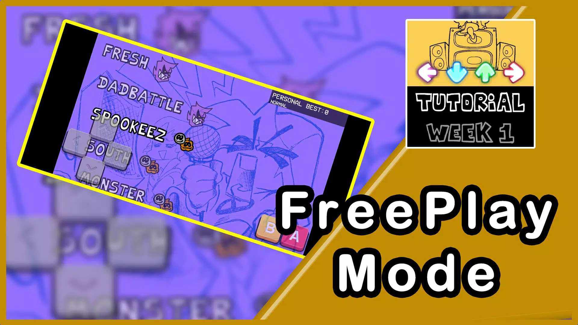 Music Dual Game スクリーンショット 2