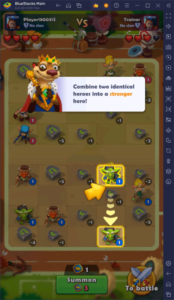 LUDUS - Merge Arena PvP- Lahat ng Gumagana na Code ng Redeem Enero 2025