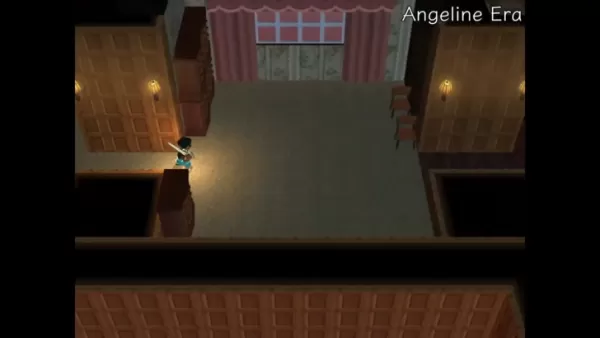 Angeline Era promotional image