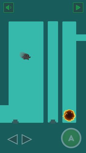 Devil Run: Troll Level Again应用截图第3张