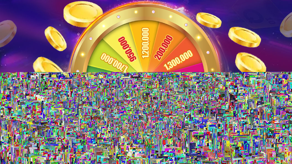 Roulette Spin スクリーンショット 1