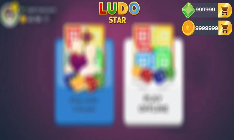 Cheats Ludo STAR prank Скриншот 1
