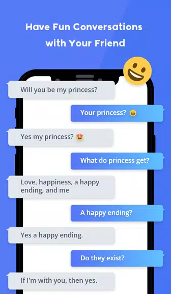 ChatVine - Random Stranger Chat (Video Chat) Tangkapan skrin 2