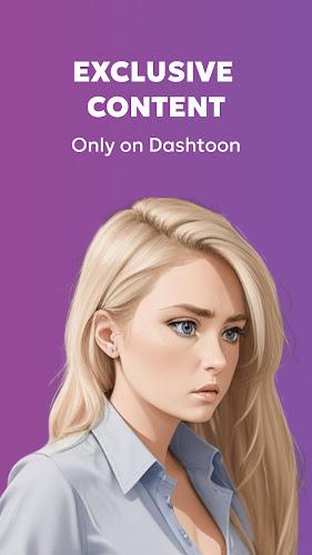 Dashtoon: Comics & Manga Schermafbeelding 4