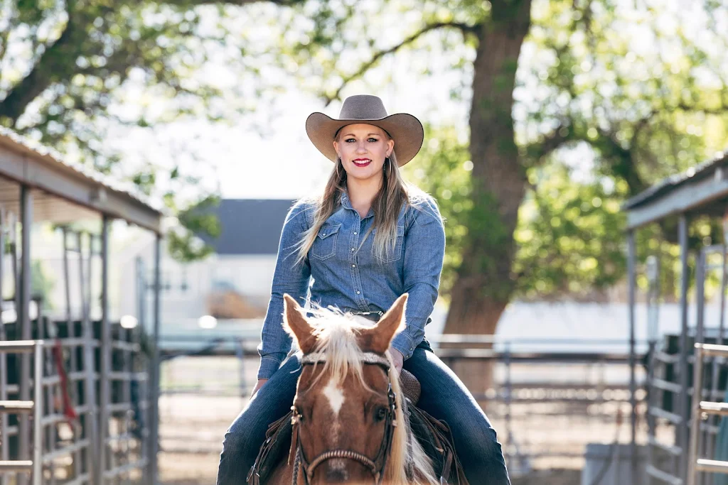 Equestrian Singles Screenshot 3