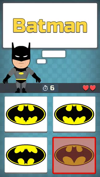 Logo Quizzes World Trivia Game 스크린샷 1