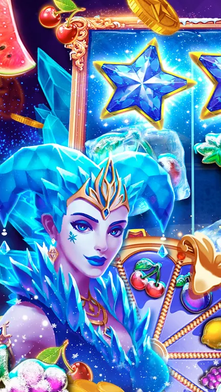 Super Joker star Screenshot 1