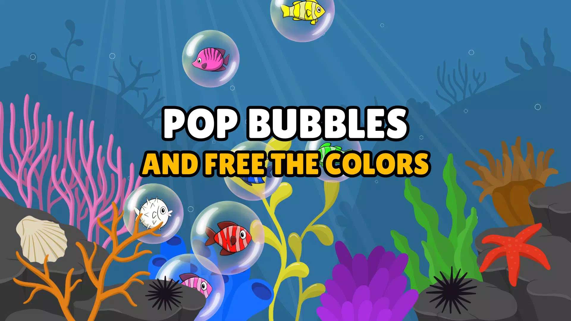 Baby Pop for 2-5 year old kids應用截圖第2張