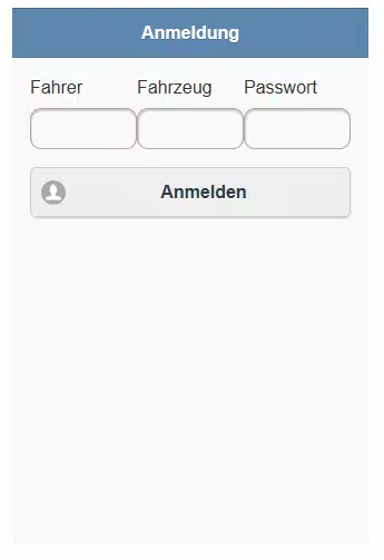 EUB.Mobile.Container Captura de tela 1