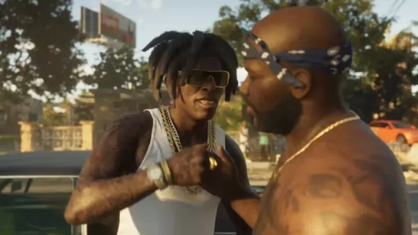 GTA 6 Release Delayed Until 2026