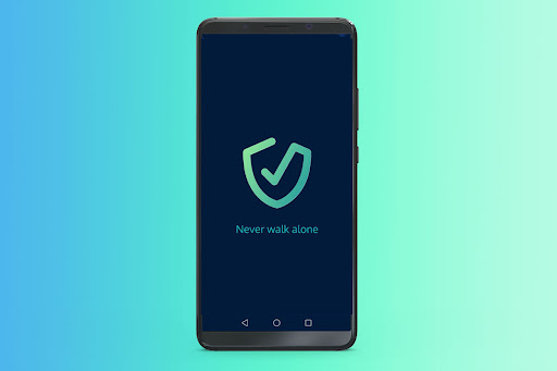 Schermata Packet VPN 1