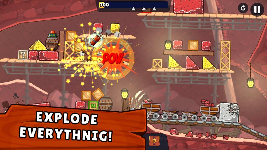 Little Demolition 2 Screenshot 4