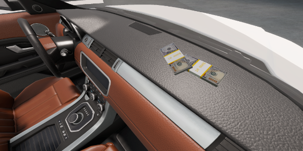StreetPro - Car Driving Game Captura de pantalla 2