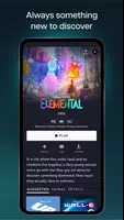 Disney+ Screenshot 1