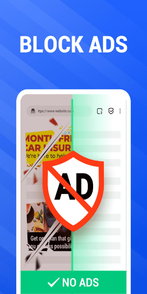 Power Browser應用截圖第3張