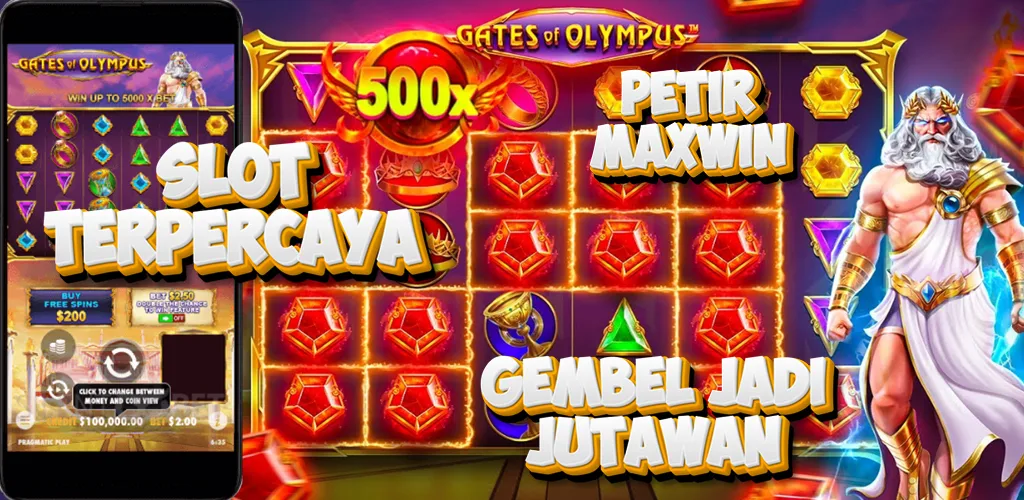 Gates Olympus Pragmatic Demo Screenshot 2