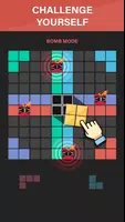 Free To Fit - Block Puzzle Cla Capture d'écran 3