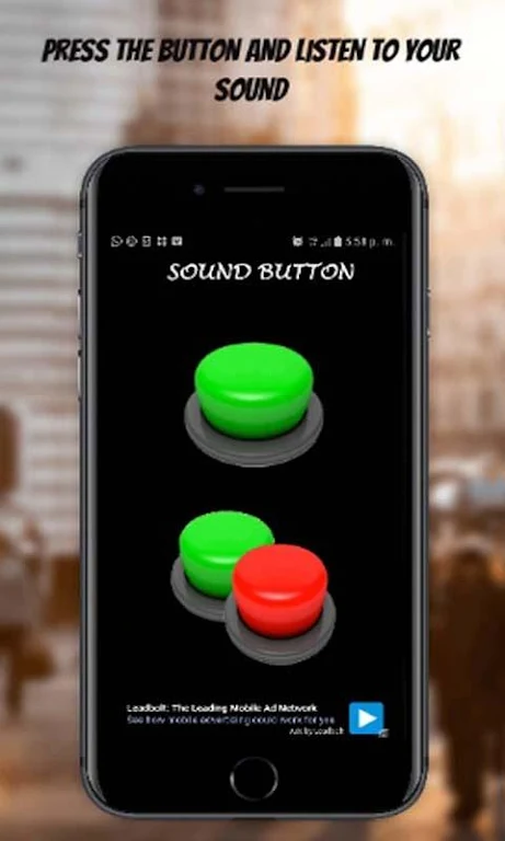Roulette, Dice, Sounds, Time スクリーンショット 4