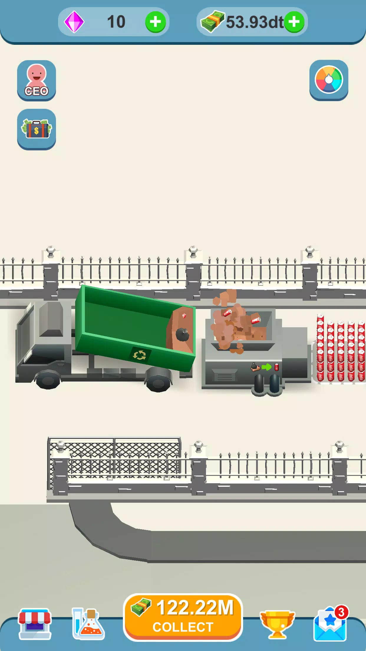 Trash to Treasure Factory স্ক্রিনশট 4