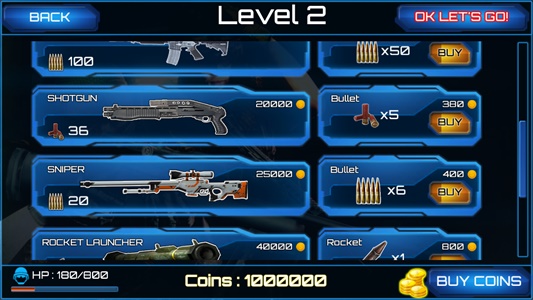 SWAT Counter Terrorist スクリーンショット 2