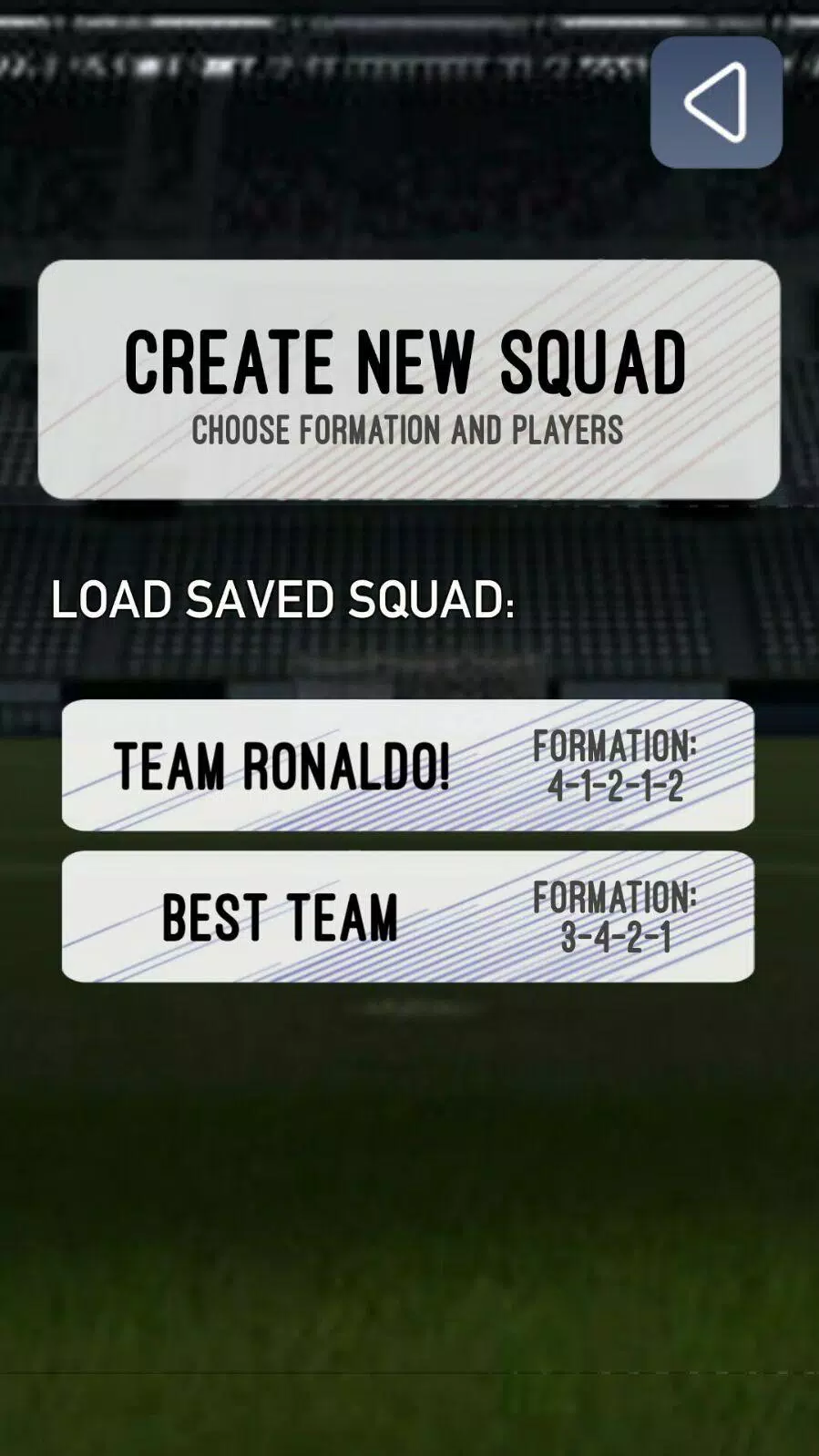 FUT 18 Pack Opener by DevCro Screenshot 3