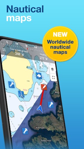 Fishing Points - Fishing App 스크린샷 3