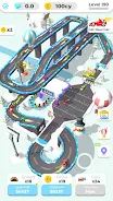 Idle Racing Tycoon-Car Games應用截圖第3張