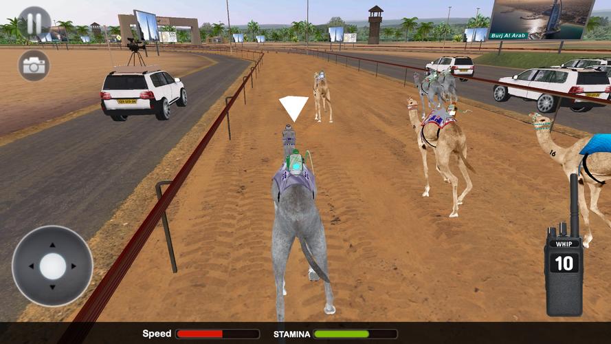 Markad Racing 2020 Capture d'écran 3