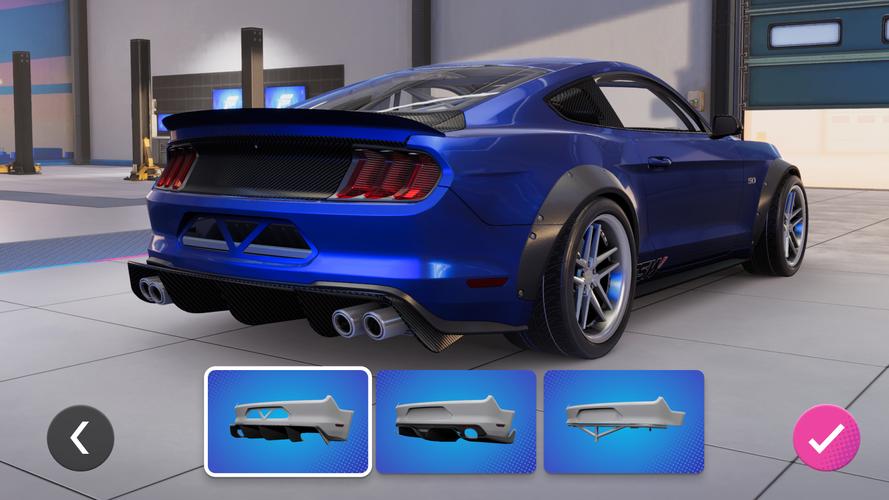 Forza Customs應用截圖第4張