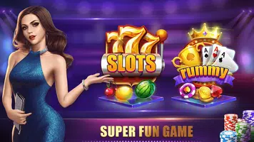 Gogo Slots - Play Online Ảnh chụp màn hình 1