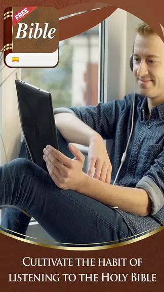 Albert Barnes Study Bible ภาพหน้าจอ 3