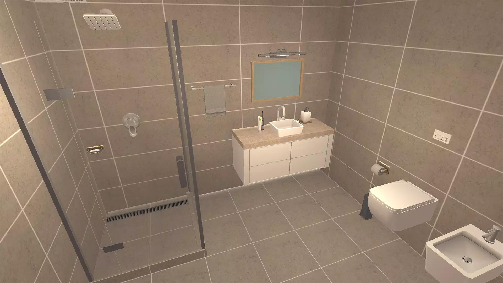 Schermata House Designer 4