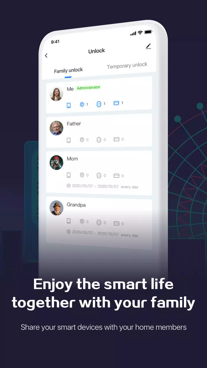 Smart Life ภาพหน้าจอ 4