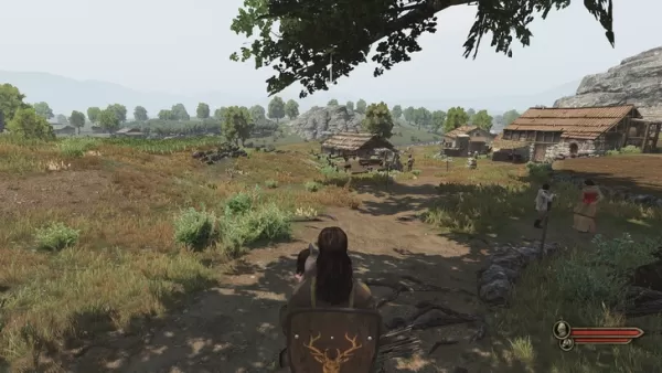 Bannerlord Companion Roles and Recruitment | Oaths, Orders, and Outsourcing