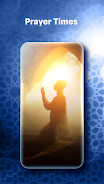 Islamic Call Screen, Wallpaper Ekran Görüntüsü 3