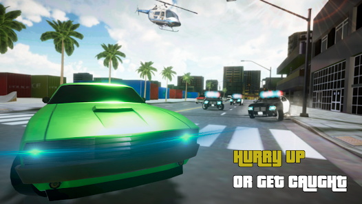 Go To Auto 5: Online ဖန်သားပြင်ဓာတ်ပုံ 2