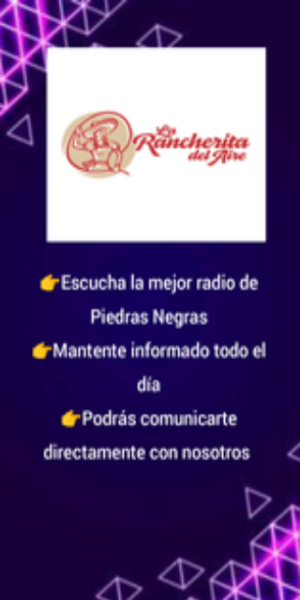 La Rancherita del Aire 스크린샷 1